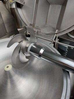 Mäsiarsky kutr 30L/400V - QS-630 - 9
