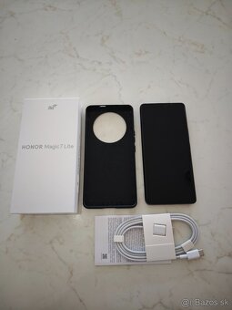 Honor Magic 7 Lite 5G 6600 mAh - 9
