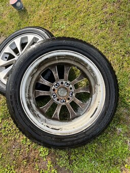 Predam elektróny z BMW e46 r 17 - 9