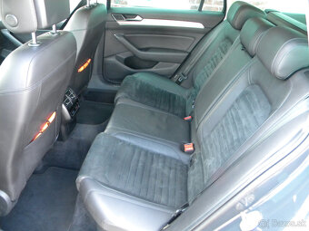 Volkswagen Passat Variant 2.0, TDI DSG ,140 KW Higline. - 9