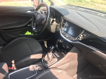 Opel Astra Sport Tourer diesel - 9