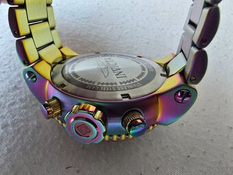 Invicta Pro Diver 500m - 9
