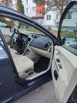 Volvo XC 60 - 9