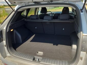 Hyundai Tucson 1.6CRDi SMART ZÁRUKA DPH 1MAJITEL - 9