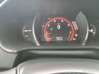Megane 1.2tci 2018 - 9