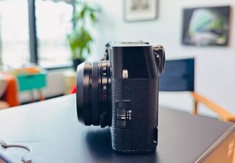 Fujifilm X100V – perfektní stav - 9