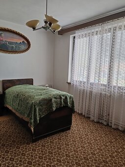 Na predaj rodinný dom Jaslovské Bohunice - 9