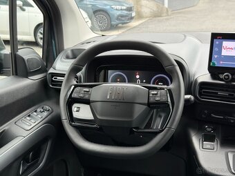 Fiat Doblo Combi L2 1.5 MTJ 130k 8AT 7 miest - 9