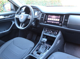 Škoda Kodiaq 2.0 TDI DSG Style 2019 - 145.000 km - - 9