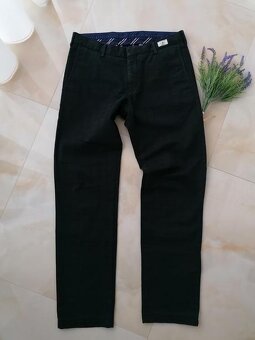 Panske chinos TOMMY HILFIGER,S - 9