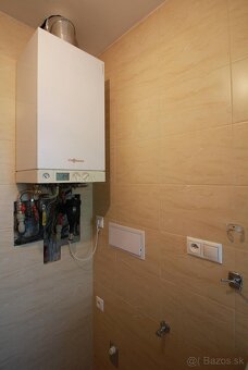 EXKLUZÍVNA PONUKA - bývanie ako v rodinnom dome – byt so - 9