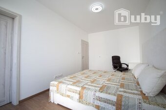2 izbový byt na prenájom v novostavbe, Martin širšie centrum - 9
