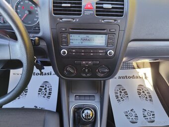 Volkswagen Golf 1.4 Trend - 9