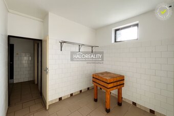 HALO reality - Predaj, polyfunkcia/obchodné priestory Veľké  - 9