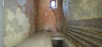 PNORF – hrubá stavba 4i rod. domu, 132 m2, Váh, Siladice - 9