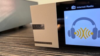 EverSolo DMP-A6 Master Edition Gen 2 - Strieborna - 9