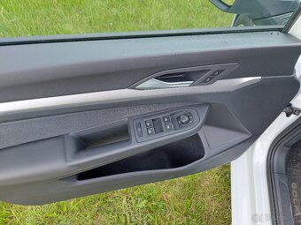 Volkswagen Golf Variant 2.0 TDI, Life, 85 kW (116PS) - 9