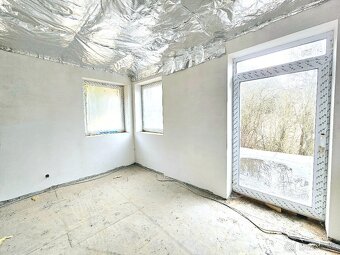 Rodinný dom - rozostavaná stavba, Prešov - 9