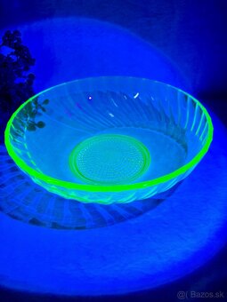 Veľká uranova misa rok cca 1930 - 9