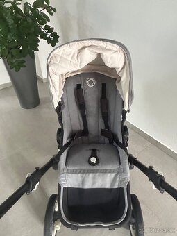 Bugaboo Buffalo - 9