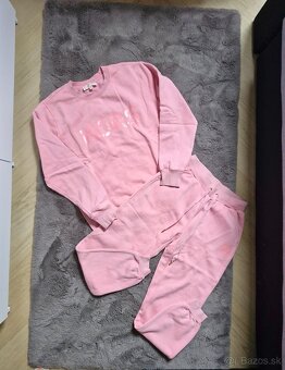 NOVE Michael Kors suprava,teplaky,mikina,saty,sortky XS - M - 9