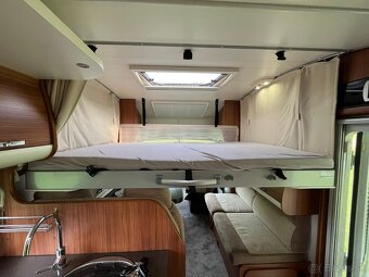 Obytný automobil ADRIA M680SP Matrix 2,3l/96kW - 9