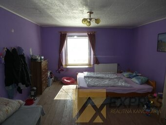 RK EXPRES - predaj rodinný dom v Handlovej, ul. Krasku - 9