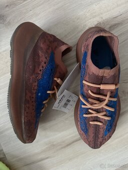 Tenisky Adidas yeezy - 9