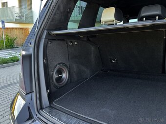 Mercedes-Benz GLK 220 CDI 4MATIC A/T, Edition 1,Designo - 9