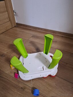 choditko detske 3v1 - 9