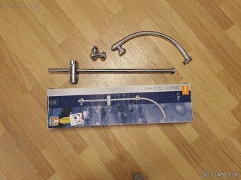 Batérie vodovodné - rozne kuchyne a kúpeľne - 9