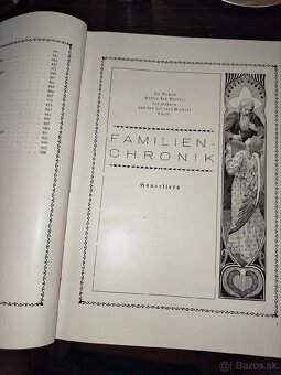 Velká katolicka kniha 1922 vela obrazkov - 9