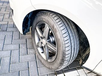 Seat Altea XL 1.6 TDI 66Kw - 9