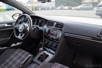 Volkswagen Golf GTI VII ( 7 ) - 9