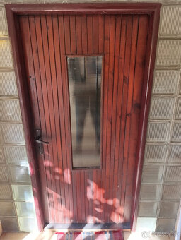 Predam dvere vnutorne - 9