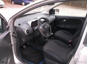 Nissan Note 1.5 DCI - 9