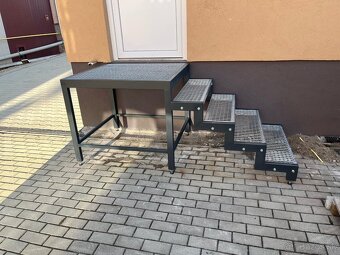 Sustruženie, zváranie a zámočnícke práce - 9