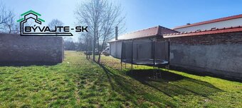 PREDAJ BYTU Investičná príležitosť priamo na námestí, Nitri - 9