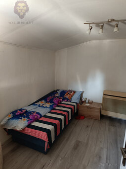NA PREDAJ - rodinný dom - Rúbaň - 9