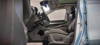 MG ZS EV, 100% el. auto, 32112 km, 1 majiteľ ako nové, DPH - 9