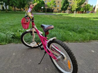 Detský bicykel KROSS - 9