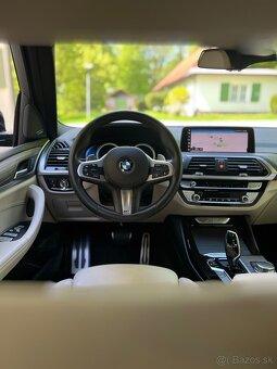 BMW X3 Xdrive/30I/2019/Msport - 9