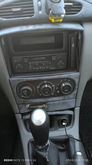 Predam Renault Laguna 1,8 benzín - 9