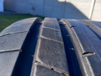 245/35 r20 letne pneumatiky - 9