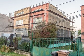 Lešenie Prešov, montáž a demontáž lešenia Prešov - 9