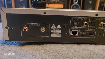 Pioneer N 50 - 9