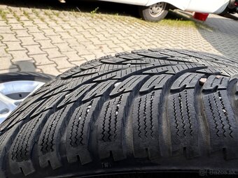 Suzuki SX4 S-Cross R16 + TPMS - 9