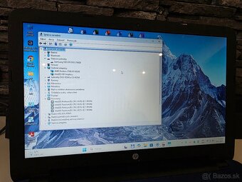 HP 15-ac118nc - 9