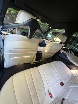 BMW X5 3,0d M packet v bohatej výbave, TOP stav, SR auto. - 9
