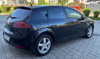 Seat Leon 2.0 TDI - 9